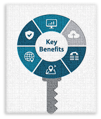 Key Benefits