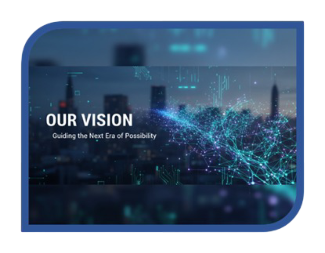 Vision